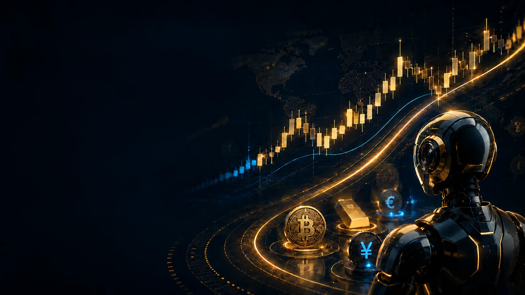 ZU Trader software interface